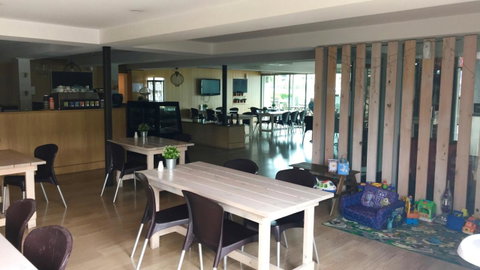 Haven Marina Motel - Accommodation Georgetown 8