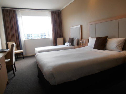 Haven Marina Motel - Accommodation Georgetown 14