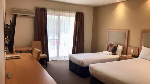 Haven Marina Motel - Accommodation Georgetown 6