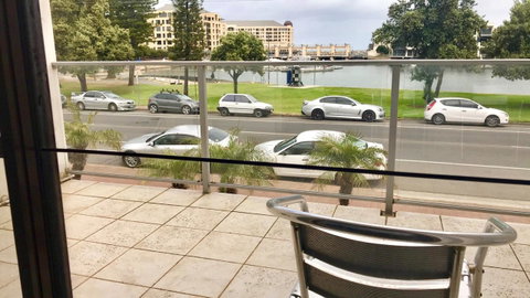 Haven Marina Motel - Accommodation Georgetown 4