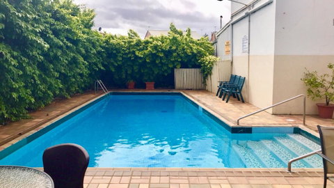 Haven Marina Motel - Accommodation Georgetown 9