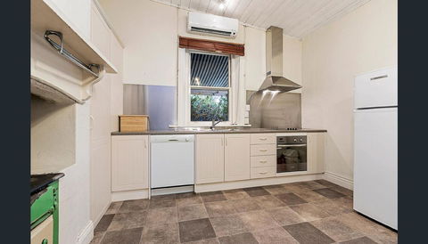 Treasured Memories Cottage - Accommodation Georgetown 10