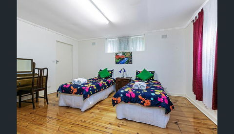 Treasured Memories Cottage - Accommodation Georgetown 3