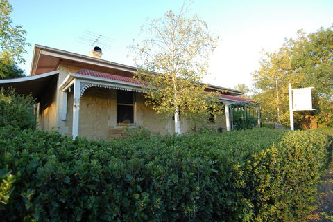 Treasured Memories Cottage - Accommodation Georgetown 26