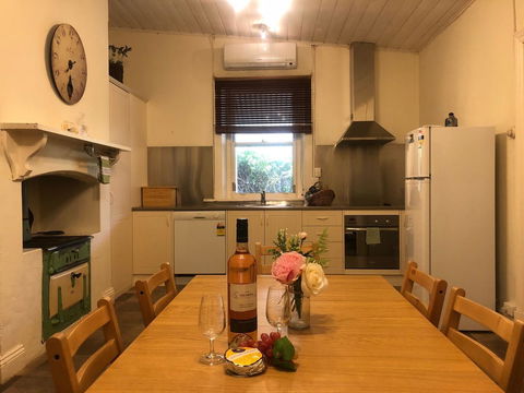 Treasured Memories Cottage - Accommodation Georgetown 18