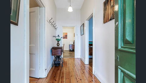 Treasured Memories Cottage - Accommodation Georgetown 7