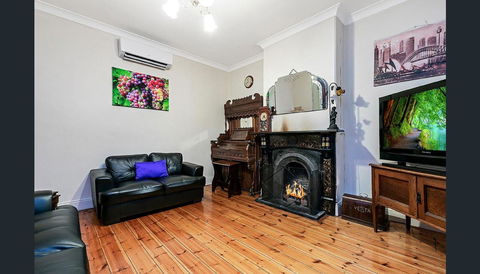 Treasured Memories Cottage - Accommodation Georgetown 5