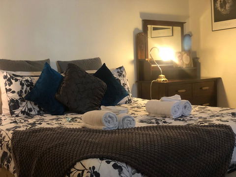 Treasured Memories Cottage - Accommodation Georgetown 22
