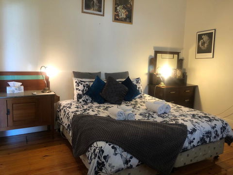 Treasured Memories Cottage - Accommodation Georgetown 14