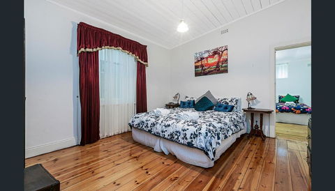 Treasured Memories Cottage - Accommodation Georgetown 2