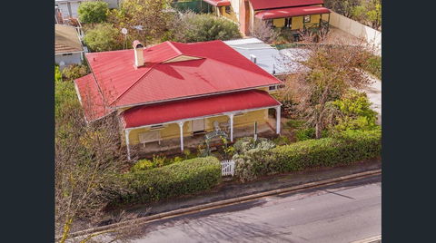 Treasured Memories Cottage - Accommodation Georgetown 12