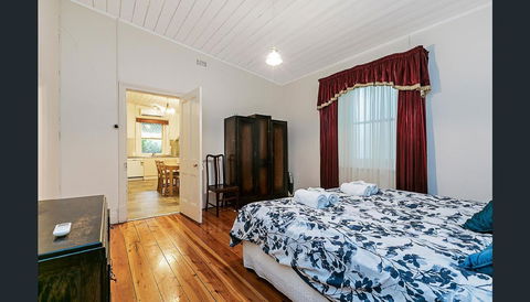 Treasured Memories Cottage - Accommodation Georgetown 11