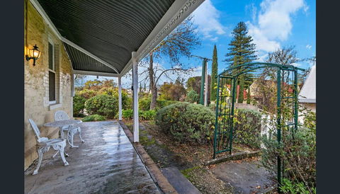 Treasured Memories Cottage - Accommodation Georgetown 8
