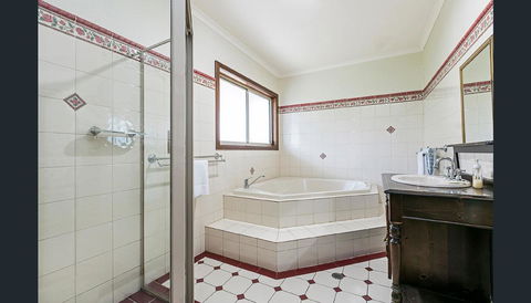 Treasured Memories Cottage - Accommodation Georgetown 6