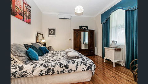 Treasured Memories Cottage - Accommodation Georgetown 1