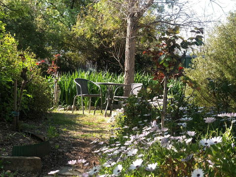 Treasured Memories Cottage - Accommodation Georgetown 23