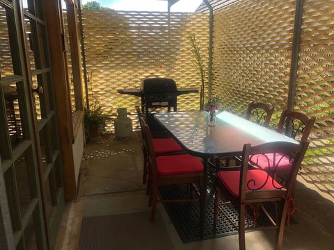 Treasured Memories Cottage - Accommodation Georgetown 24
