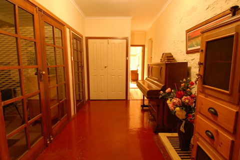 Treasured Memories Cottage - Accommodation Georgetown 19