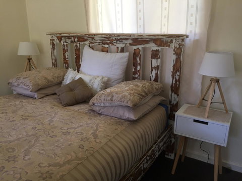 A Peaceful Cabin In The Country - Accommodation Georgetown 3