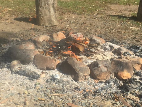 A Peaceful Cabin In The Country - Accommodation Georgetown 1
