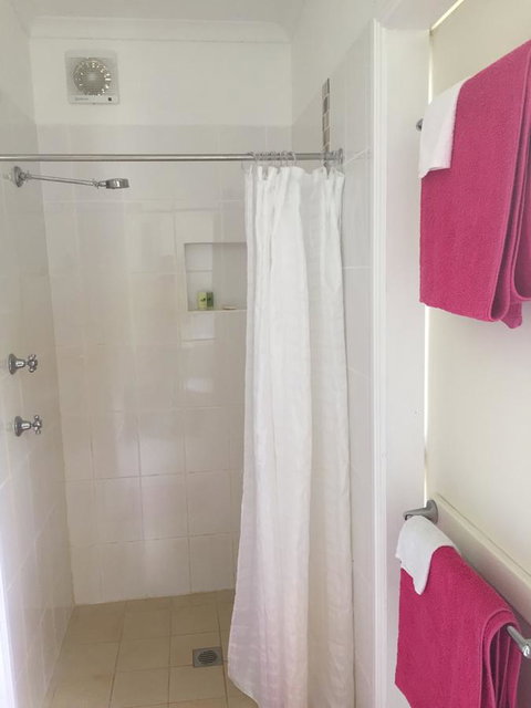 A Peaceful Cabin In The Country - Accommodation Georgetown 6