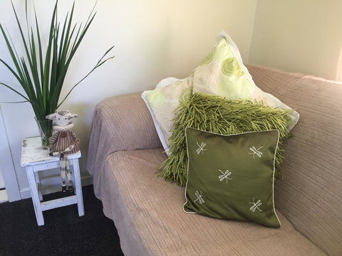 A Peaceful Cabin In The Country - Accommodation Georgetown 2