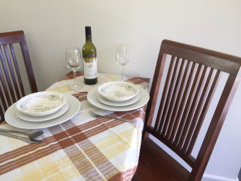 A Peaceful Cabin In The Country - Accommodation Georgetown 4