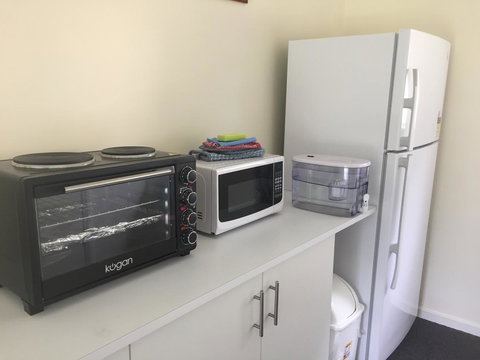 A Peaceful Cabin In The Country - Accommodation Georgetown 7