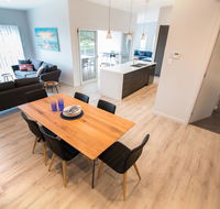 Wellington Lake Retreat - Accommodation Georgetown