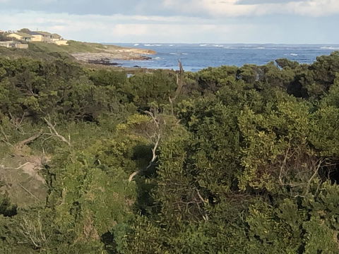 Rocks Retreat House With Sea Views - Accommodation Georgetown 3