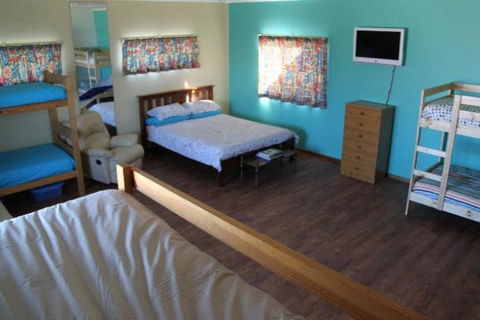 LAS ARENAS - The Sands - BEACH HOUSE - Accommodation Georgetown 5