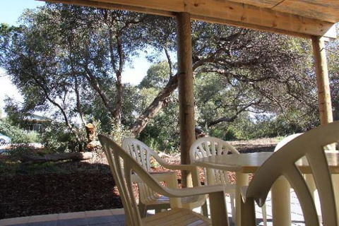 LAS ARENAS - The Sands - BEACH HOUSE - Accommodation Georgetown 8