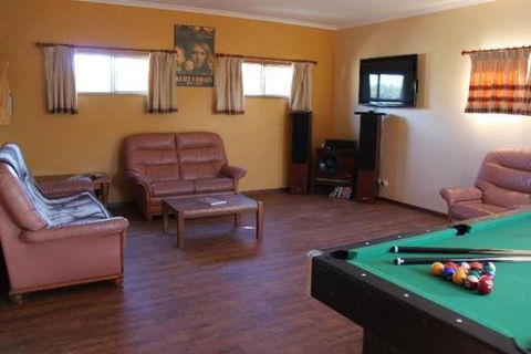 LAS ARENAS - The Sands - BEACH HOUSE - Accommodation Georgetown 3