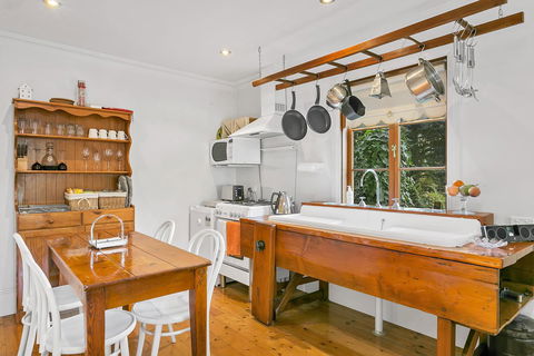 Aldgate Creek Cottage Bed And Breakfast - Accommodation Georgetown 5