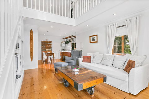 Aldgate Creek Cottage Bed And Breakfast - Accommodation Georgetown 14