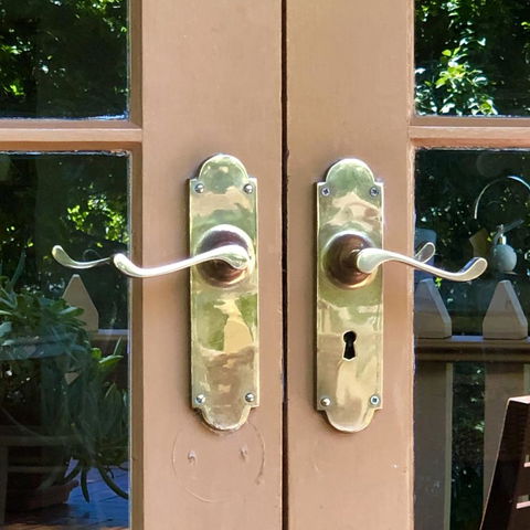 Aldgate Creek Cottage Bed And Breakfast - Accommodation Georgetown 18