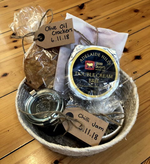 Aldgate Creek Cottage Bed And Breakfast - Accommodation Georgetown 28