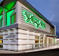 Walkers Arms Hotel - Accommodation Georgetown