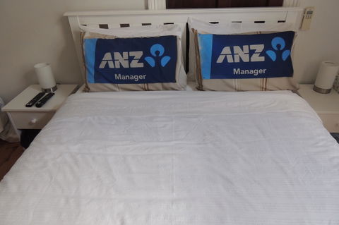 Wozza's B&B - Accommodation Georgetown 30
