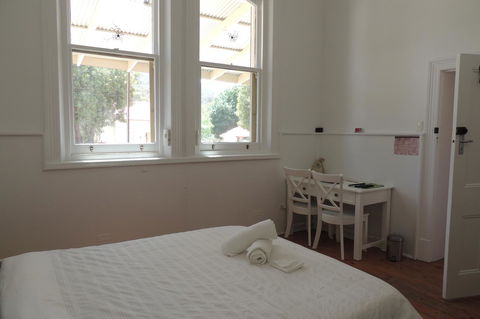 Wozza's B&B - Accommodation Georgetown 22