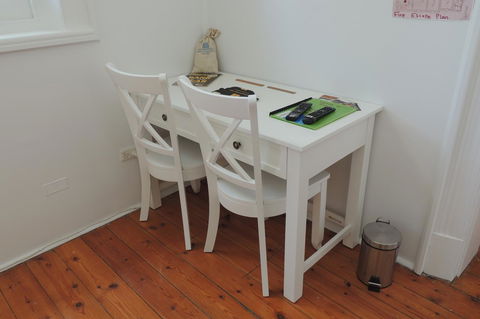 Wozza's B&B - Accommodation Georgetown 23