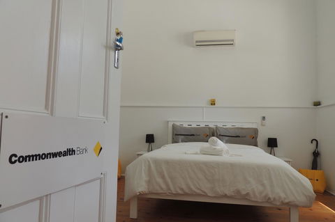 Wozza's B&B - Accommodation Georgetown 18