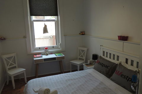 Wozza's B&B - Accommodation Georgetown 39