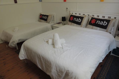 Wozza's B&B - Accommodation Georgetown 15