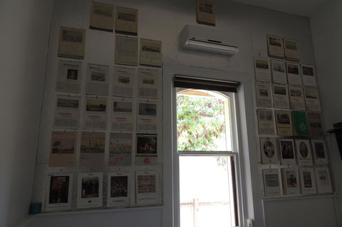 Wozza's B&B - Accommodation Georgetown 16