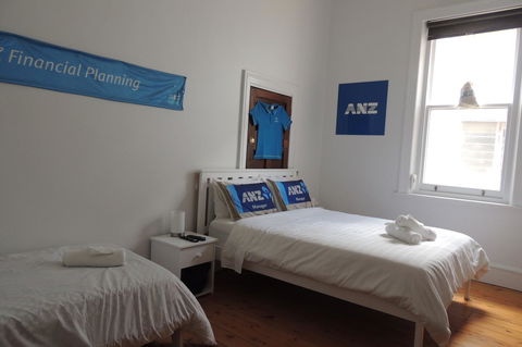 Wozza's B&B - Accommodation Georgetown 28