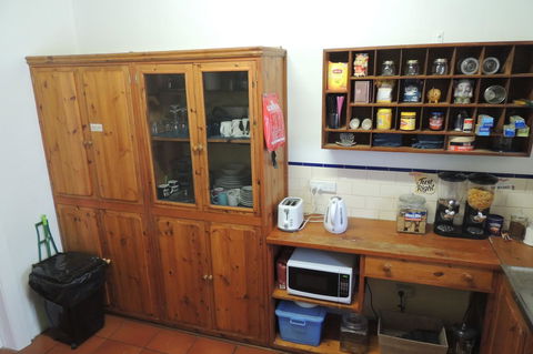 Wozza's B&B - Accommodation Georgetown 42