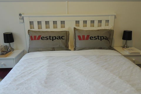 Wozza's B&B - Accommodation Georgetown 35