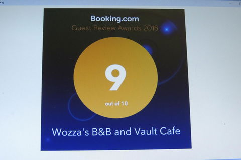 Wozza's B&B - Accommodation Georgetown 1