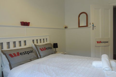 Wozza's B&B - Accommodation Georgetown 36